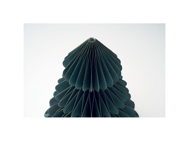 HARMOBIG - Kerstboomdecoratie van papier