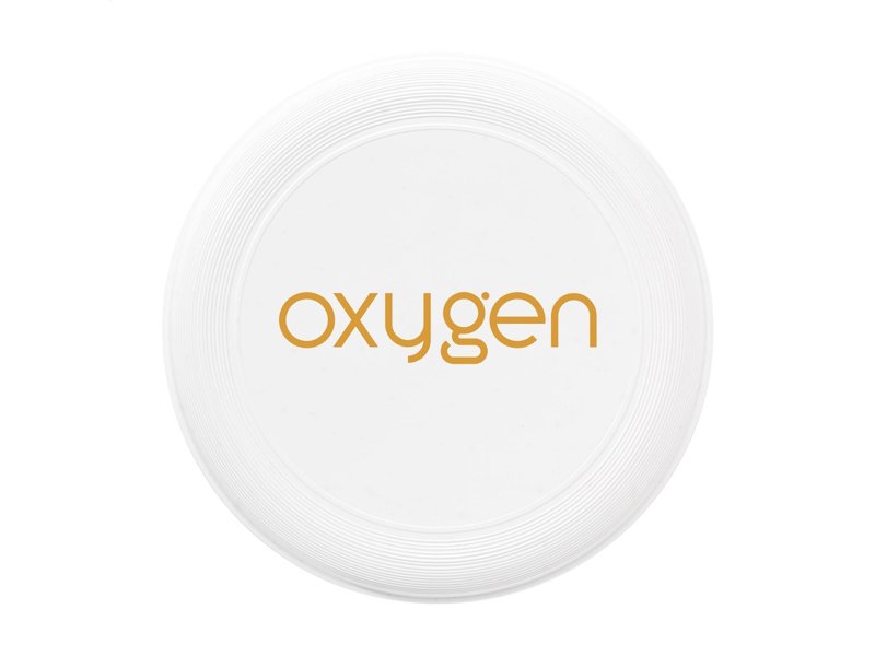 Recycled Plastic Frisbee