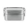 RVS lunchbox