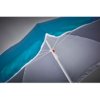 Parasol met UV bescherming