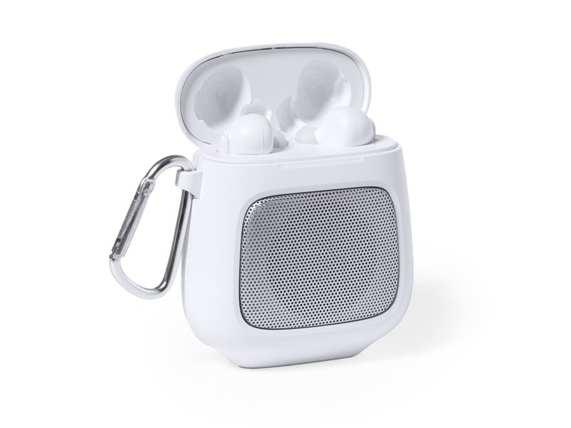 Luidsprekers Koptelefoon Boxy