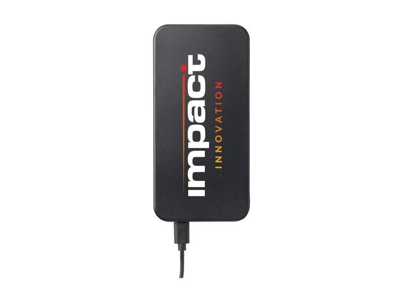 PowerKick 10000 RCS Recycled Powerbank
