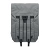 IREA - 600D polyester rolltop rugzak