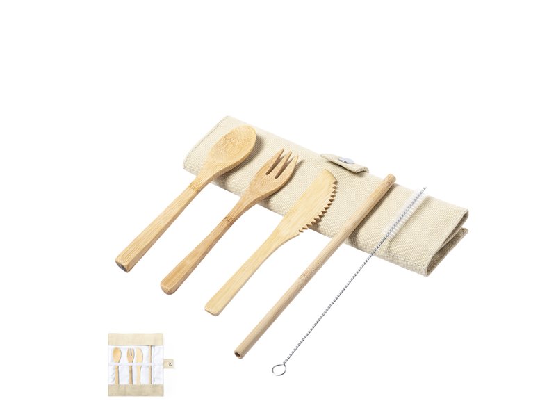 Bestek Set Corpax Bestek Set Corpax