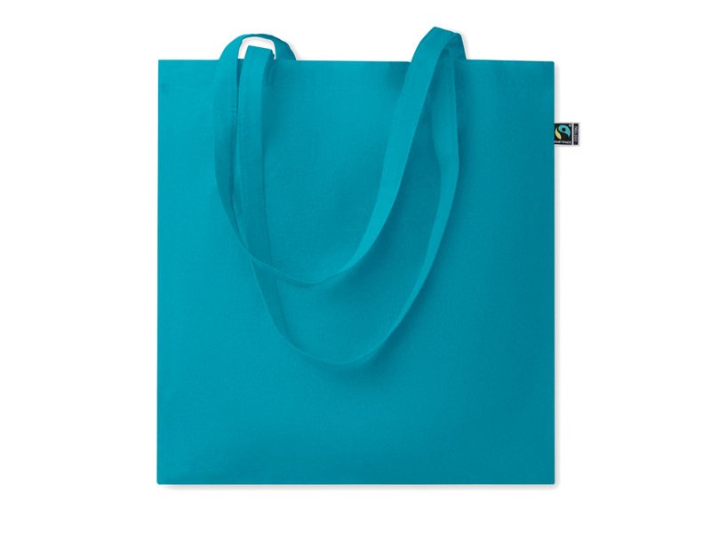 OSOLE+ COLOUR - Fairtrade boodschappentas 180g