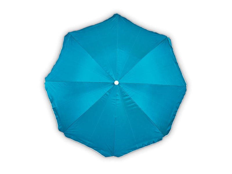 Parasol met UV bescherming
