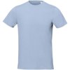 Nanaimo heren t-shirt met korte mouwen Nanaimo heren t-shirt met korte mouwen