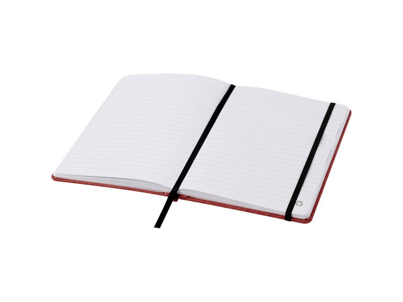 Orin A5 RPET-notitieboek