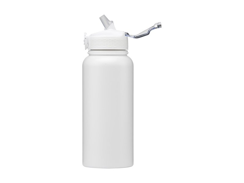 AquaSteel XL Wide RCS Recycled Water Bottle 900 ml AquaSteel XL Wide RCS Recycled Water Bottle 900 ml