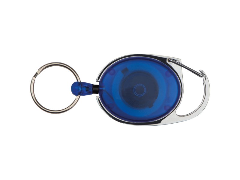 Sleutelhanger met trekkoord Employee