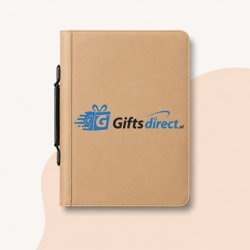 Kantoorartikelen Schrijfmappen en documentenmappen