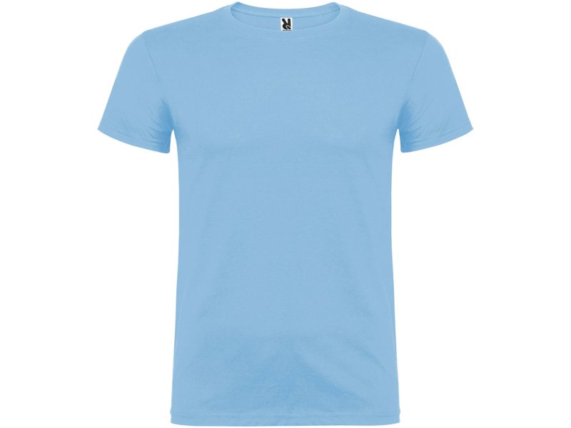 Beagle herenshirt met korte mouwen