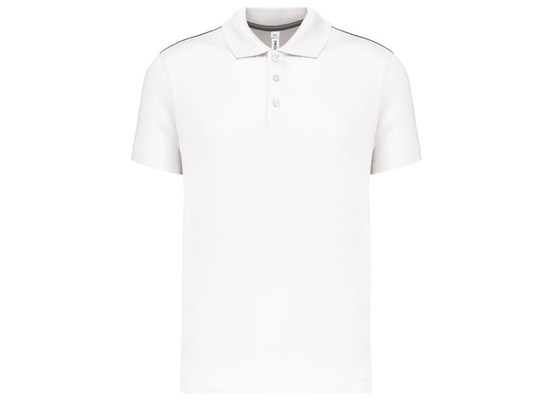 PROACT® Kinderpolo korte mouwen