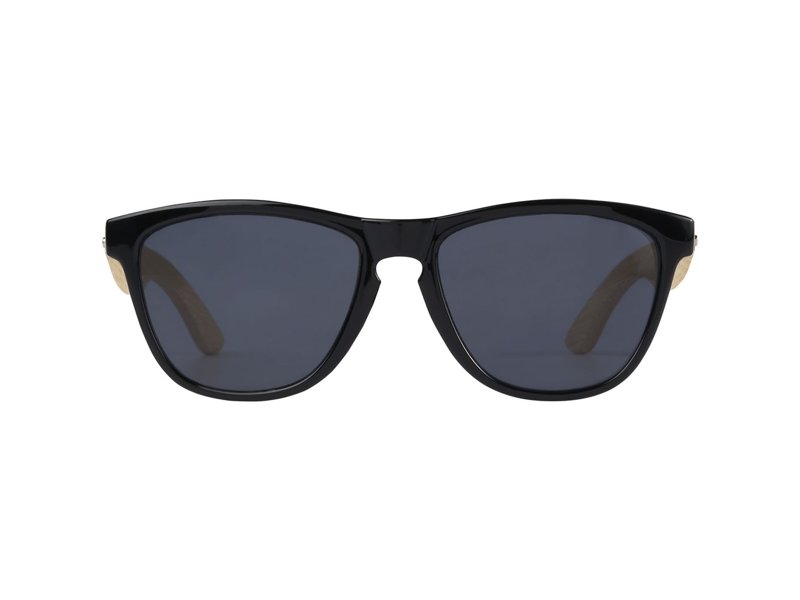 Sun Ray zonnebril van oceaanplastic en bamboe laten bedrukken – Duurzame promotiezonnebril | GiftsDirect Sun Ray zonnebril van oceaanplastic en bamboe laten bedrukken – Duurzame promotiezonnebril | GiftsDirect