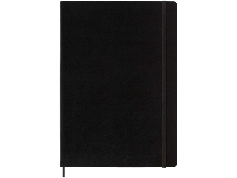 Moleskine A4 schetsboek