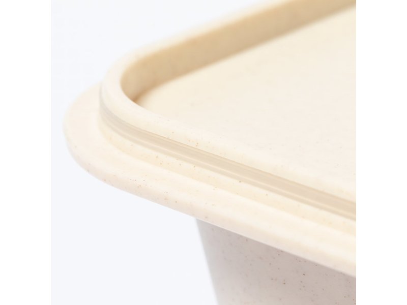 Lunch Box Weaver Lunch Box Weaver