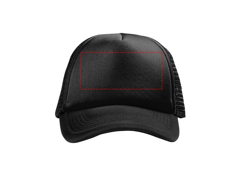 Trucker 5 panel cap Trucker 5 panel cap