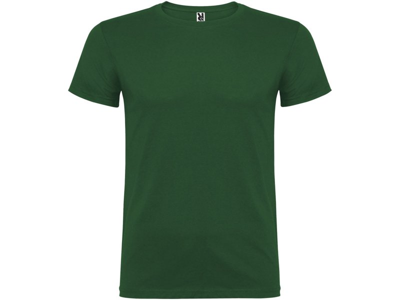 Beagle herenshirt met korte mouwen