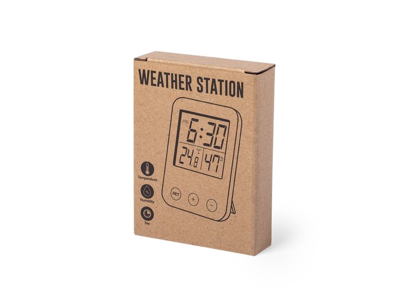 Weerstation Helein Weerstation Helein