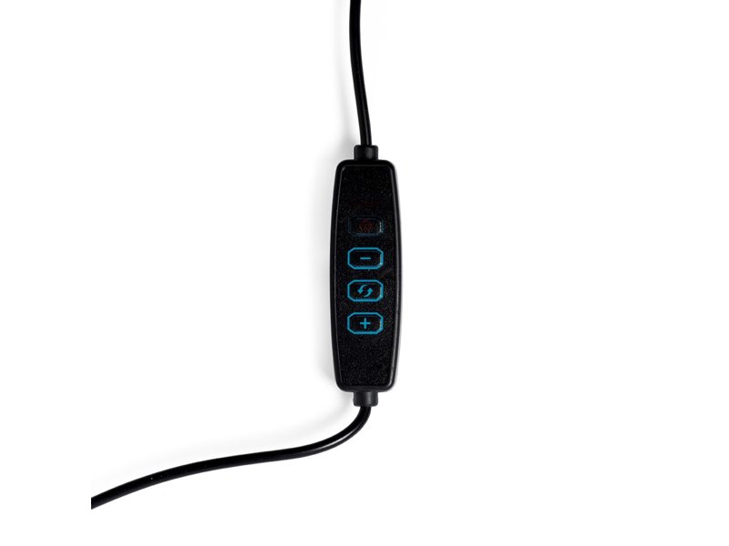 Driepoot Ringlicht Kristen