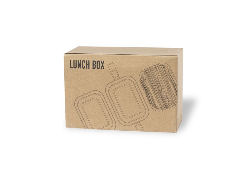 Lunch Box Vickers