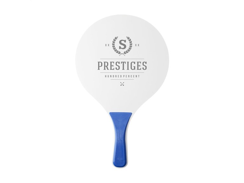 BeachTennis strandspel