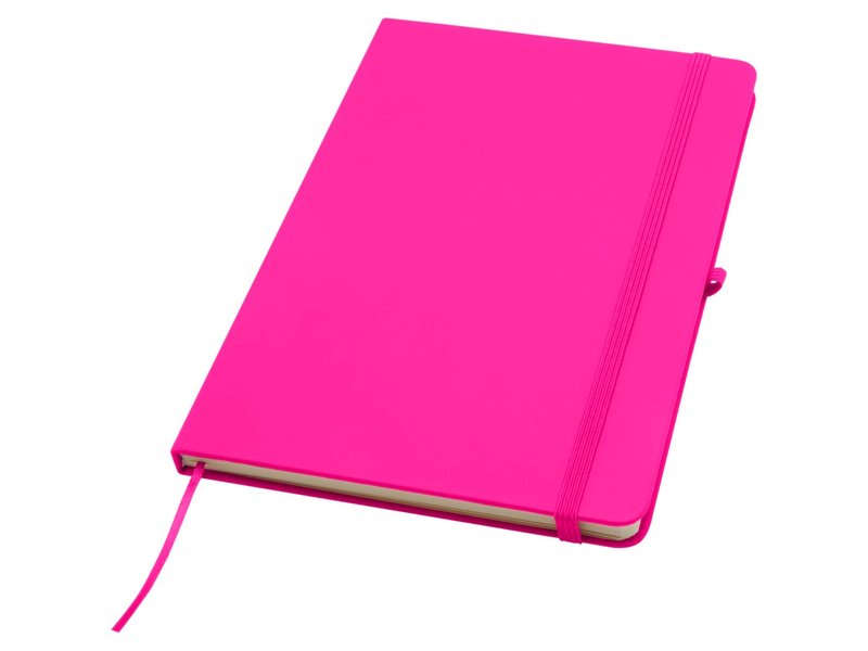 Spectrum Plus A5 notitieboek met harde kaft