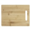 Basso bamboe snijplank Basso bamboe snijplank