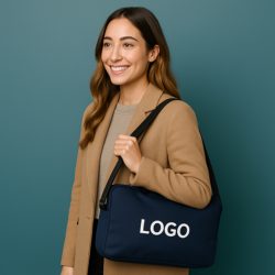 Schoudertassen bedrukken