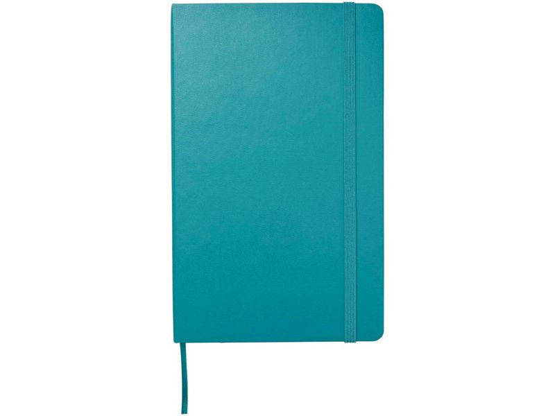 Moleskine Classic L hardcover notitieboek - gelinieerd