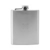 HipFlask 200 ml heupfles HipFlask 200 ml heupfles
