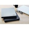 NOTES FOLDER - A4 schrijfmap met rits