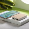 Power Bank Merak 5.000 mAh bedrukken | Jouw relatiegeschenk & promotieartikel