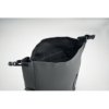 UNITON - 15" rolltop laptop rugzak