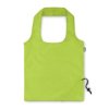 FOLDPET - Opvouwbare RPET tas FOLDPET - Opvouwbare RPET tas