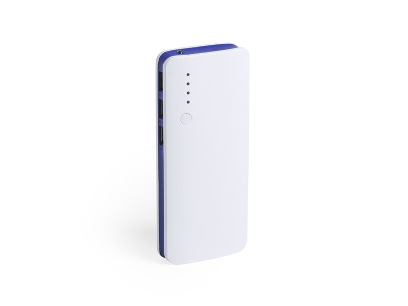 KAPRIN Power Bank 10.000 mAh bedrukken | Jouw relatiegeschenk & promotieartikel