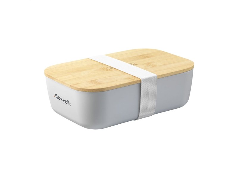 Midori Bamboo Lunchbox Midori Bamboo Lunchbox