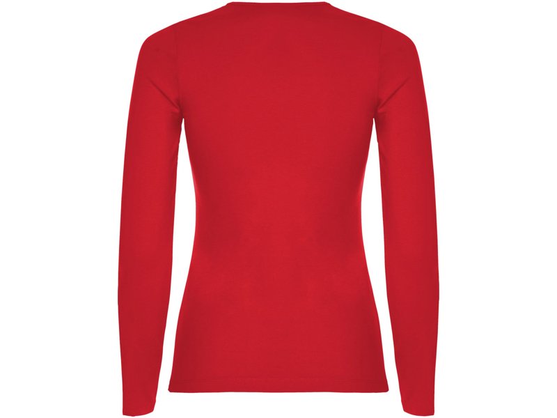 Extreme damesshirt met lange mouwen Extreme damesshirt met lange mouwen