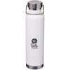 Thor 650 ml RCS gecertificeerde gerecyclede roestvrijstalen koperen vacuüm geïsoleerde waterfles Thor 650 ml RCS gecertificeerde gerecyclede roestvrijstalen koperen vacuüm geïsoleerde waterfles