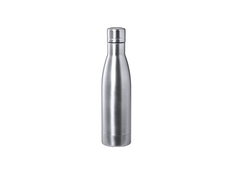 Thermoskan-Fles Kungel