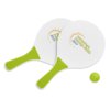 Strand tennisset kopen? | Al vanaf €1,21,- »
