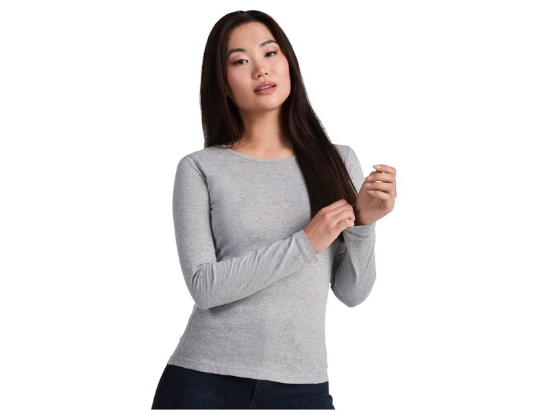 Extreme damesshirt met lange mouwen Extreme damesshirt met lange mouwen