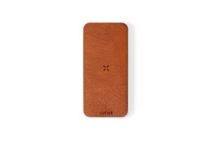 Yerry RCS Power Bank 10.000 mAh eco oplader bedrukt met bedrijfslogo promotieartikel