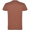 Beagle herenshirt met korte mouwen