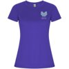 Imola sportshirt met korte mouwen voor dames Imola sportshirt met korte mouwen voor dames