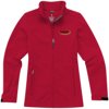 Maxson dames softshell jack Maxson dames softshell jack