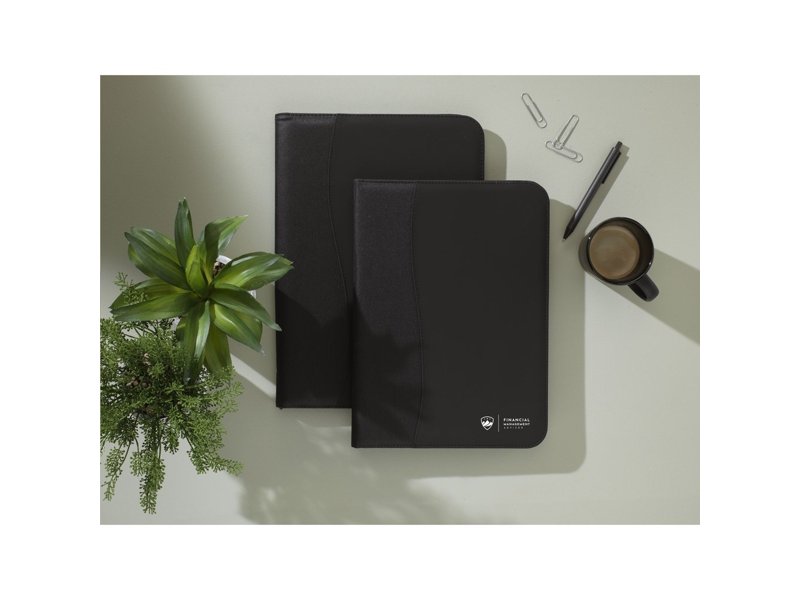 Perugia A4 schrijfmap