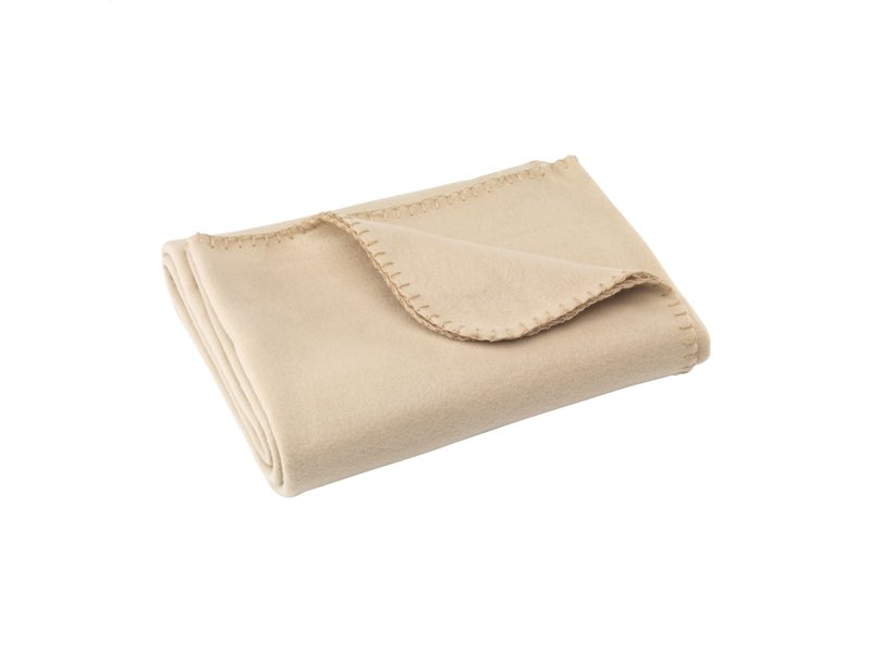 SuperSoft RPET (180 g/m²) fleecedeken SuperSoft RPET (180 g/m²) fleecedeken