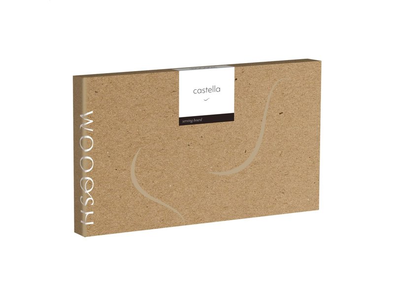 Wooosh Castella serveerplank Wooosh Castella serveerplank