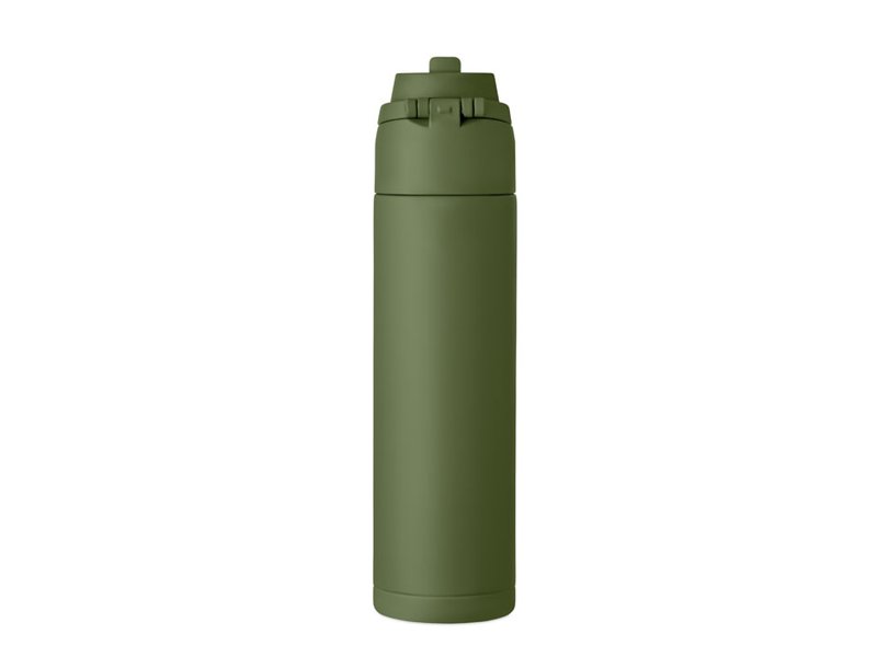 TOIEN TWO - Dubbelwandige fles 500ml